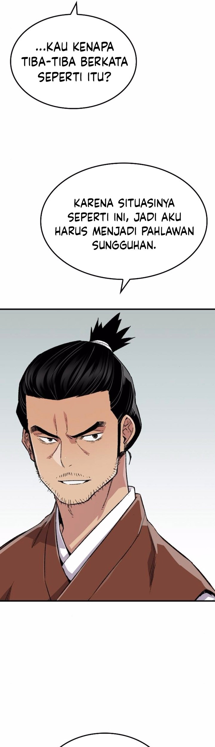 Reborn as The Heavenly Demon Chapter 75 - halaman 69