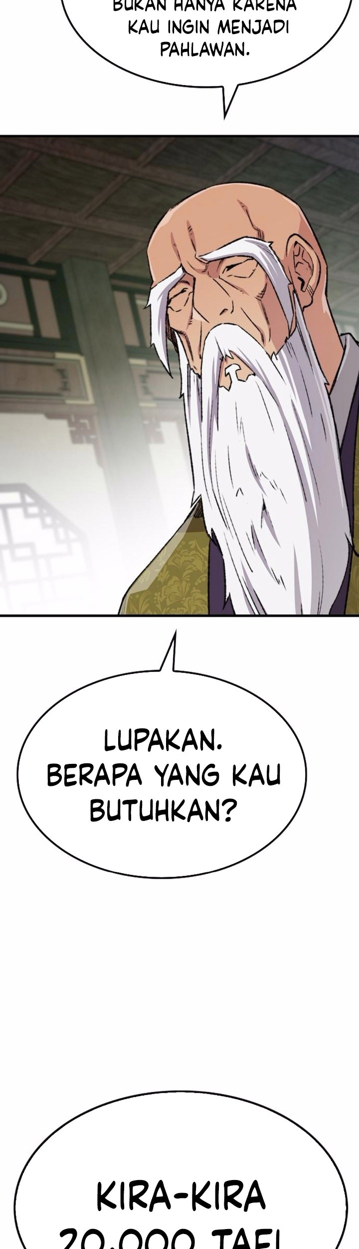Reborn as The Heavenly Demon Chapter 75 - halaman 71