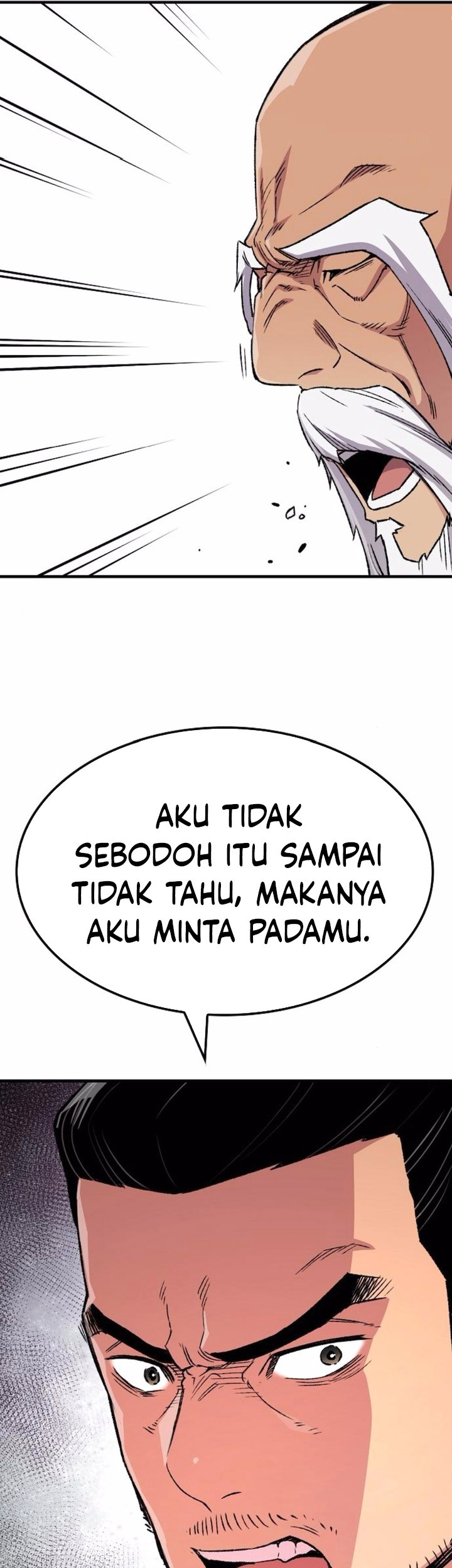 Reborn as The Heavenly Demon Chapter 75 - halaman 73