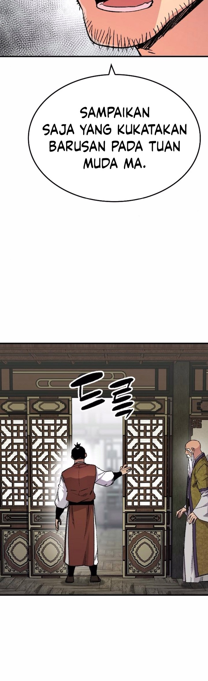 Reborn as The Heavenly Demon Chapter 75 - halaman 74
