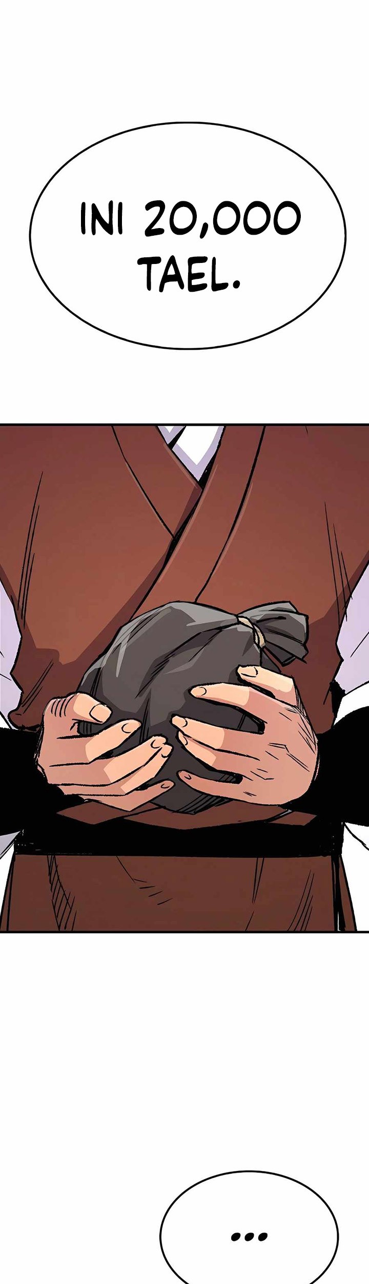 Reborn as The Heavenly Demon Chapter 75 - halaman 79
