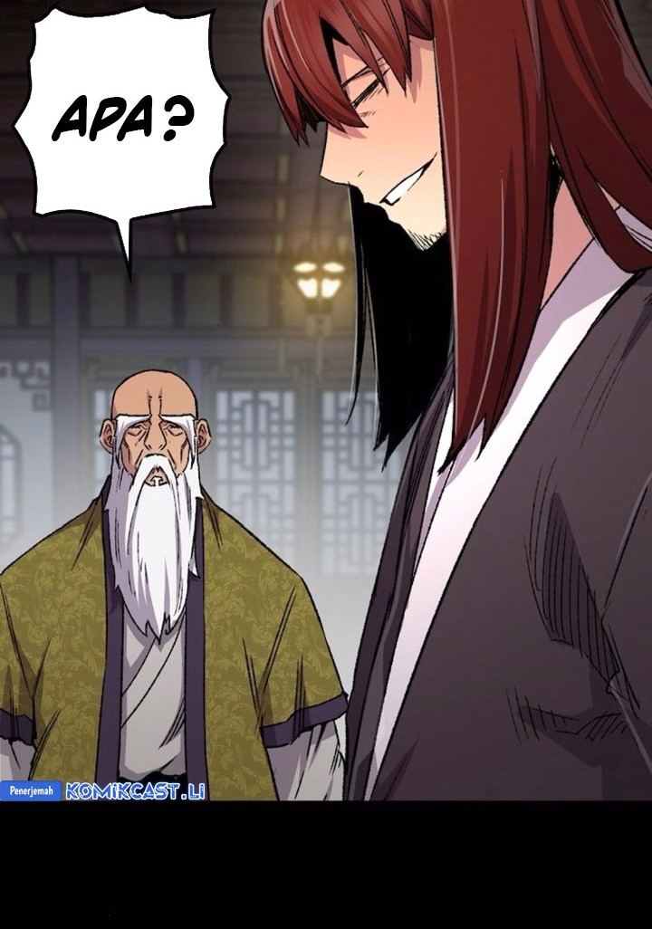 Reborn as The Heavenly Demon Chapter 75 - halaman 82
