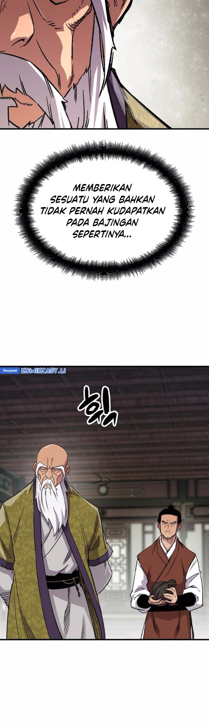 Reborn as The Heavenly Demon Chapter 75 - halaman 85