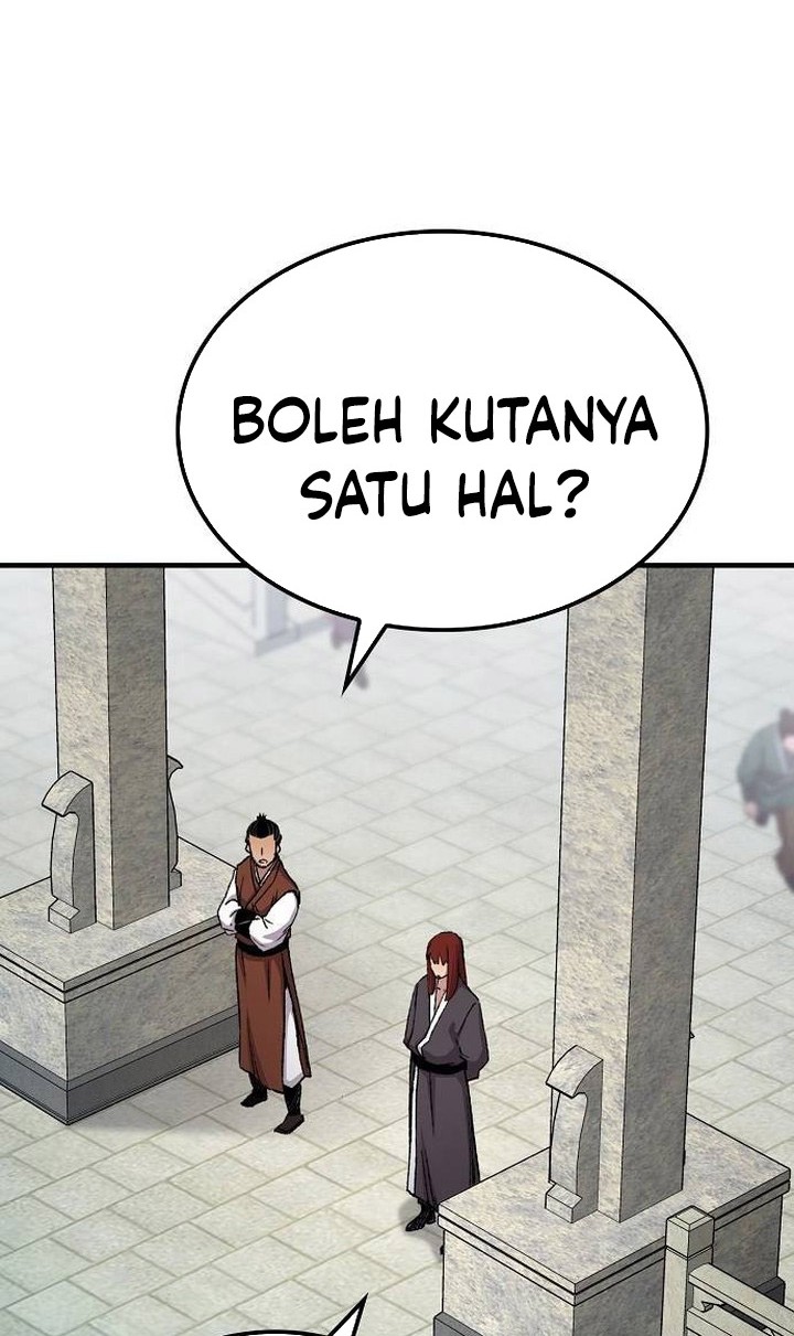 Reborn as The Heavenly Demon Chapter 76 - halaman 10