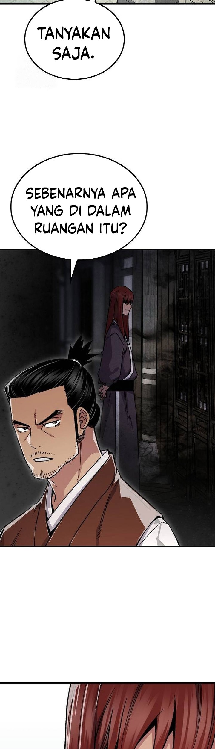 Reborn as The Heavenly Demon Chapter 76 - halaman 11
