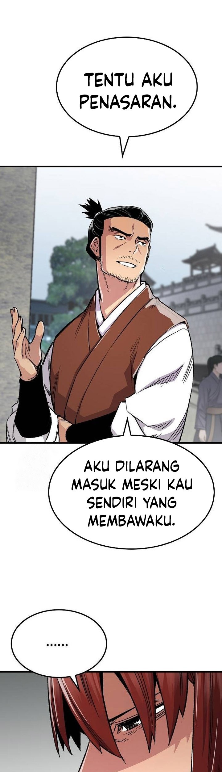 Reborn as The Heavenly Demon Chapter 76 - halaman 13