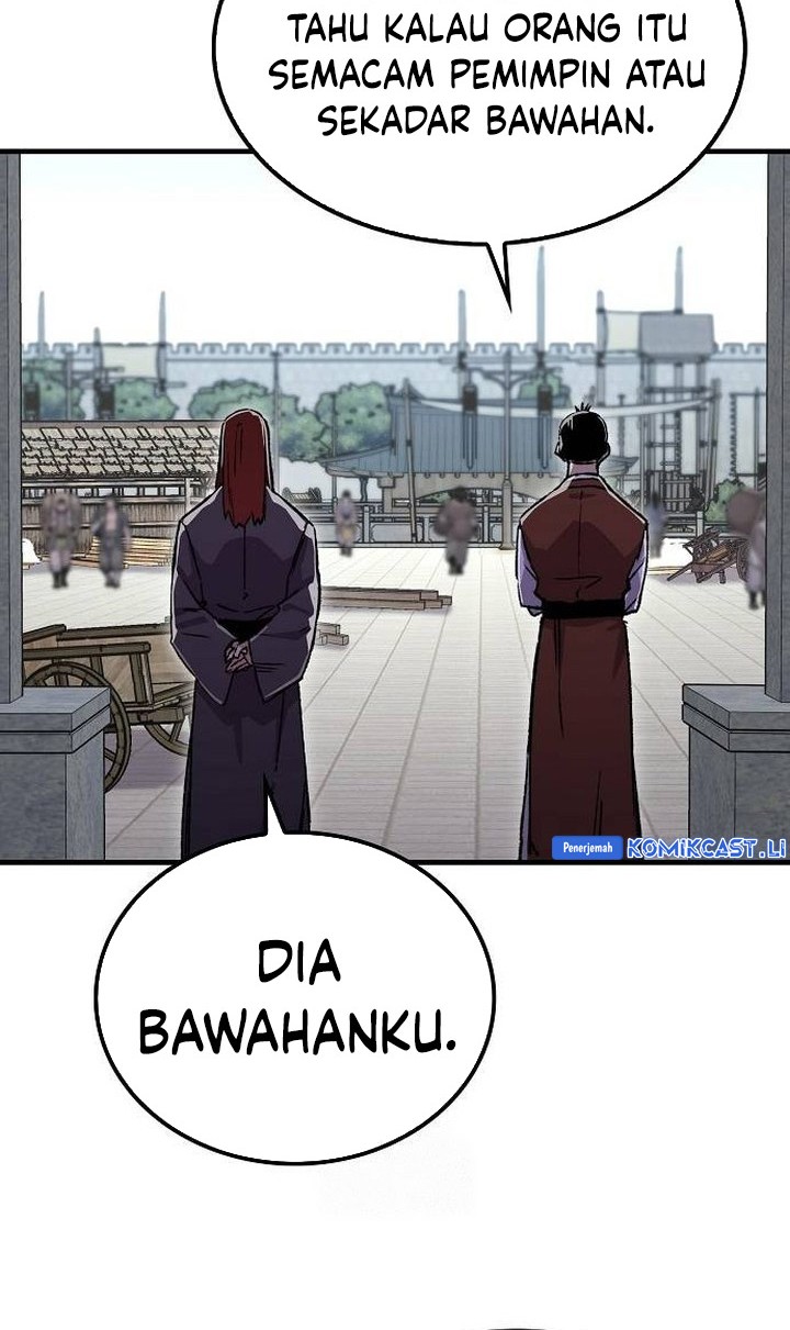 Reborn as The Heavenly Demon Chapter 76 - halaman 16