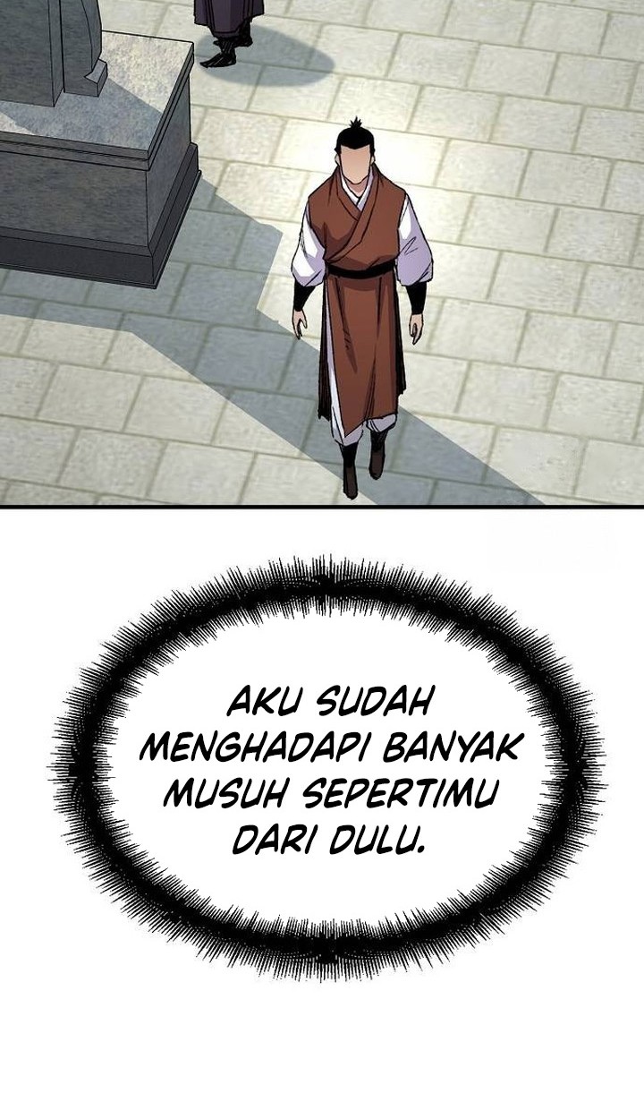 Reborn as The Heavenly Demon Chapter 76 - halaman 22