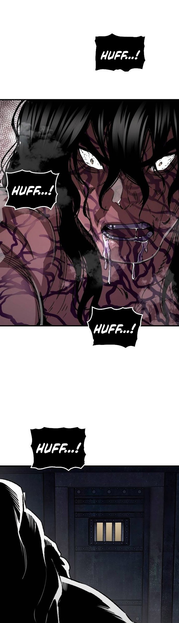 Reborn as The Heavenly Demon Chapter 76 - halaman 27