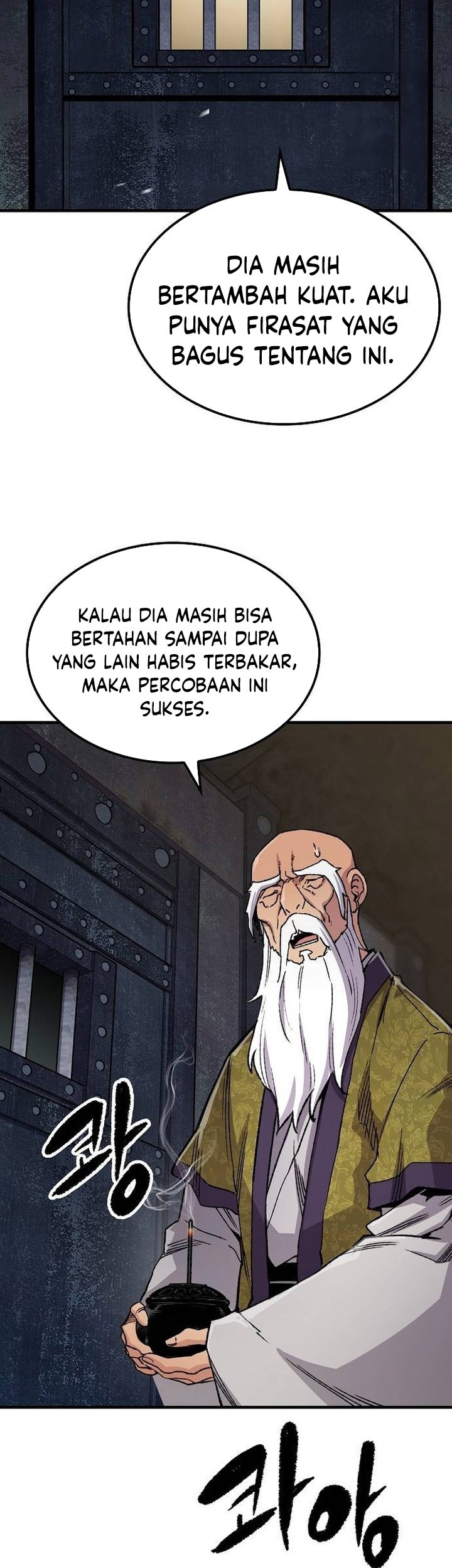 Reborn as The Heavenly Demon Chapter 76 - halaman 29