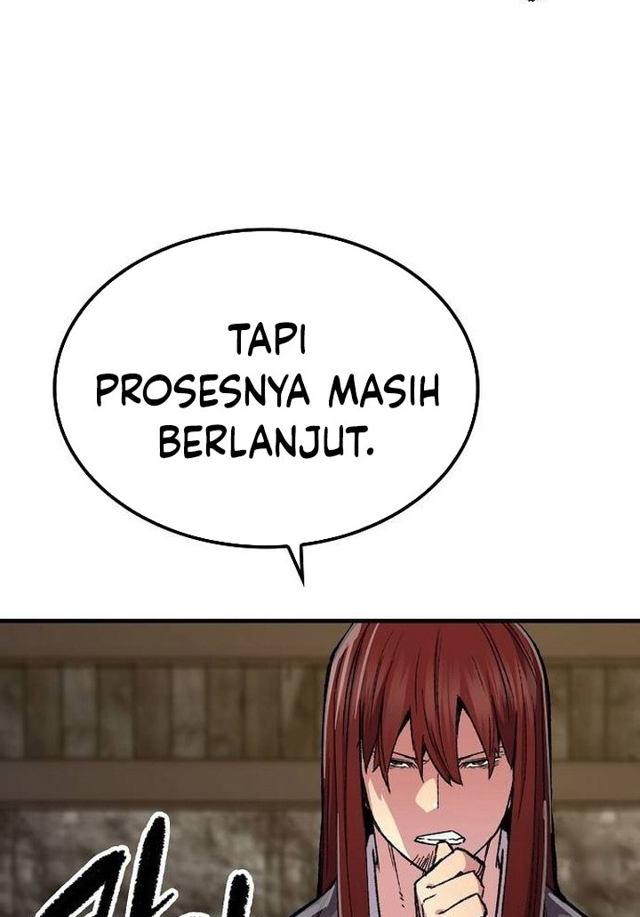 Reborn as The Heavenly Demon Chapter 76 - halaman 30