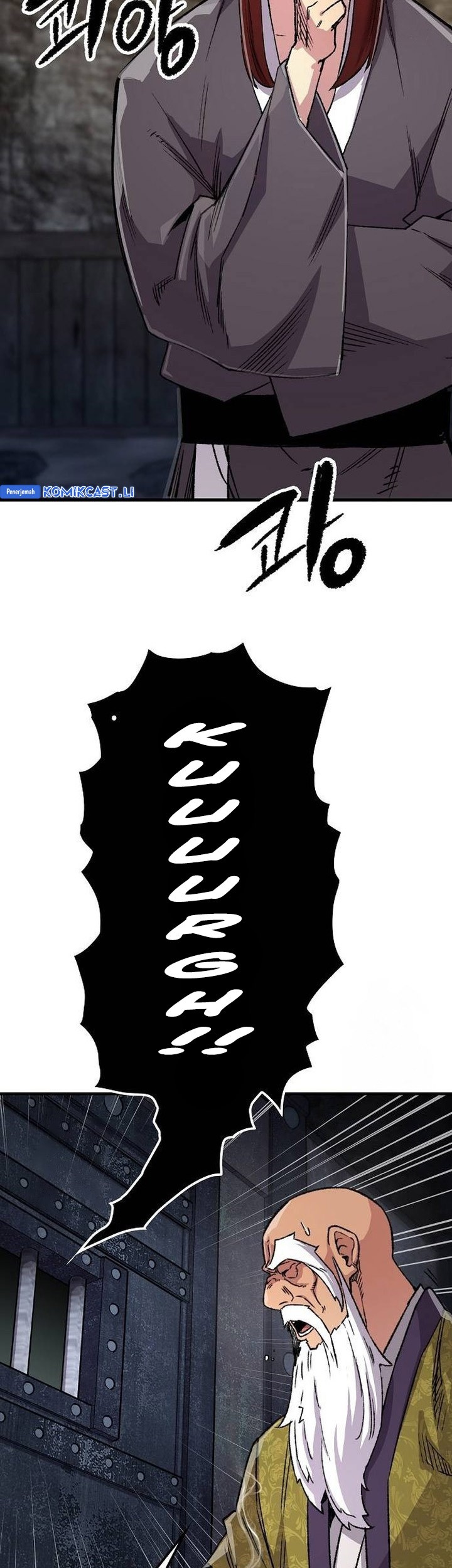 Reborn as The Heavenly Demon Chapter 76 - halaman 31
