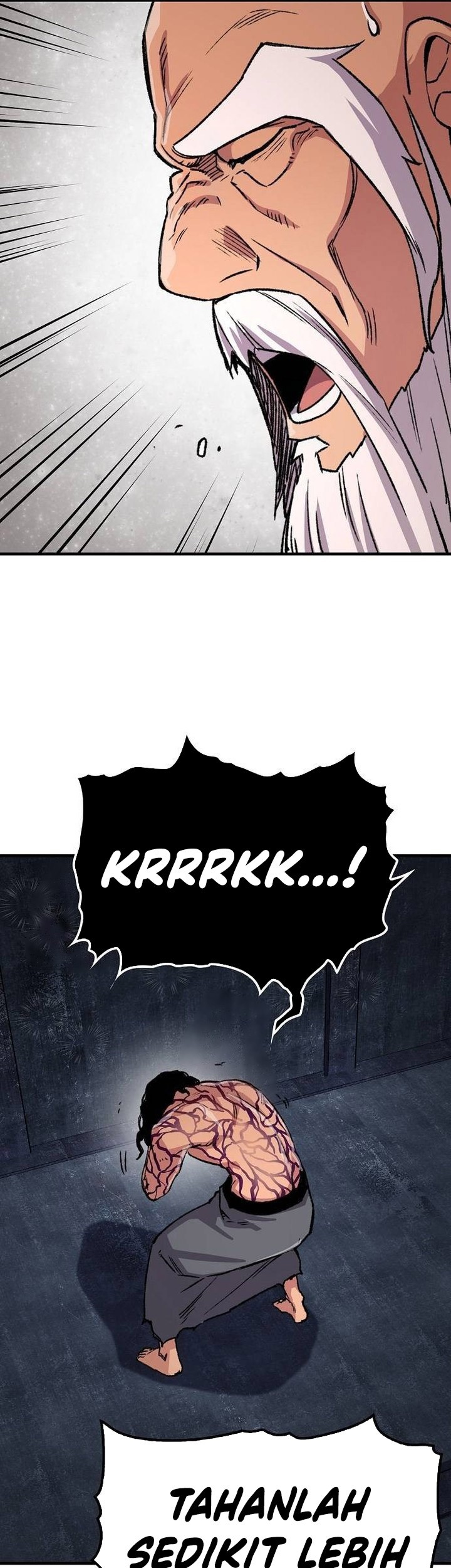 Reborn as The Heavenly Demon Chapter 76 - halaman 33
