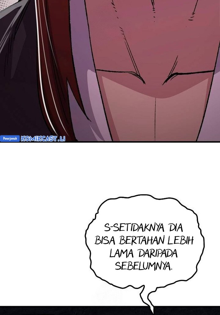 Reborn as The Heavenly Demon Chapter 76 - halaman 40