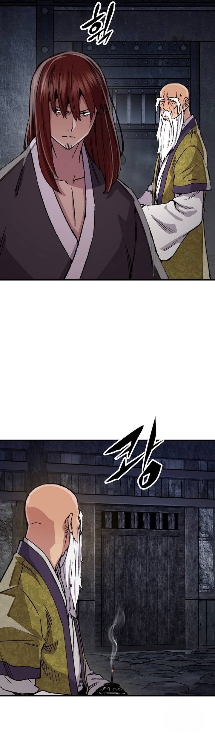 Reborn as The Heavenly Demon Chapter 76 - halaman 41