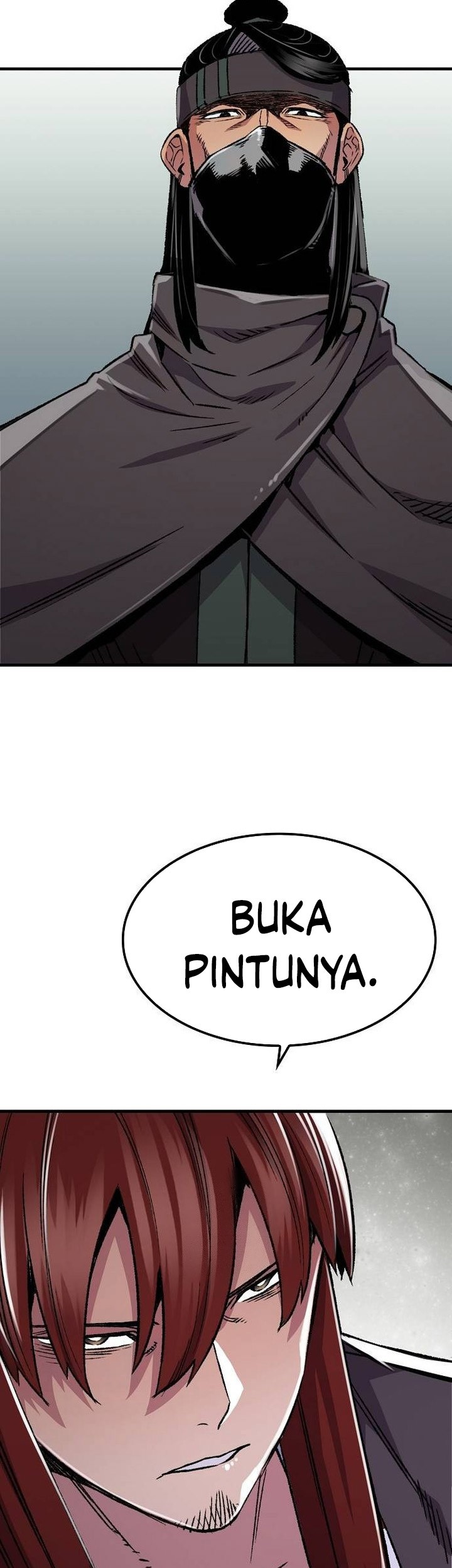 Reborn as The Heavenly Demon Chapter 76 - halaman 43
