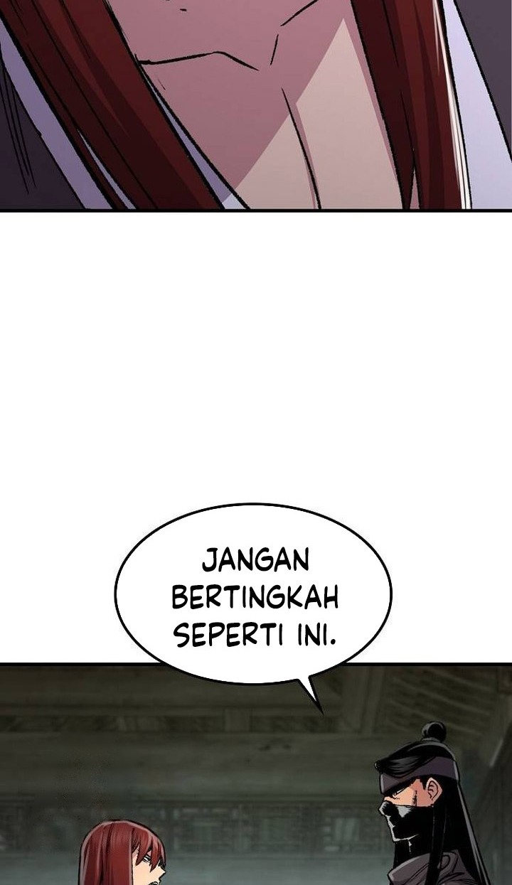 Reborn as The Heavenly Demon Chapter 76 - halaman 44