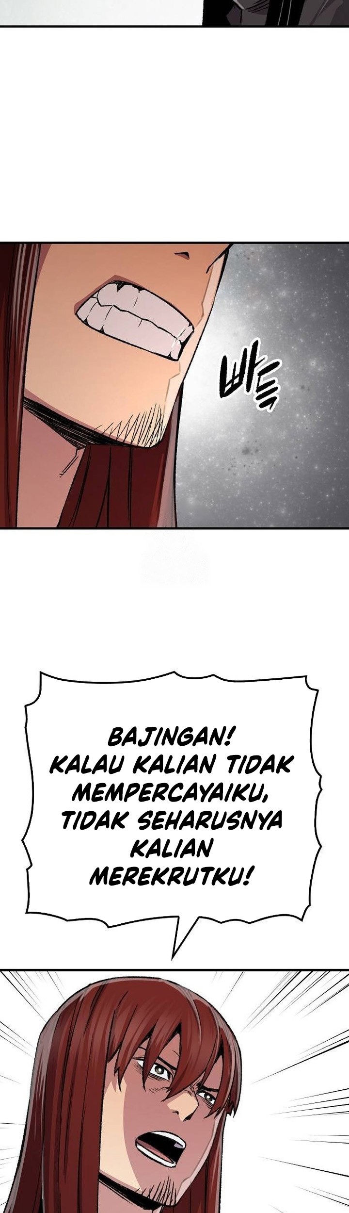 Reborn as The Heavenly Demon Chapter 76 - halaman 53