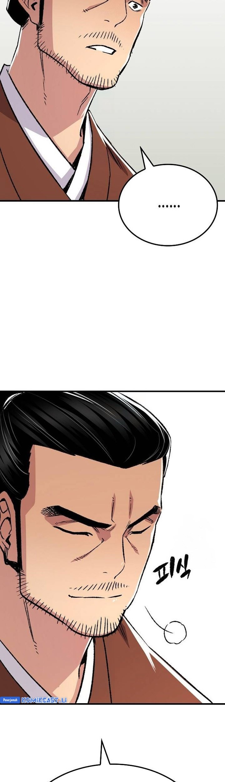 Reborn as The Heavenly Demon Chapter 76 - halaman 63