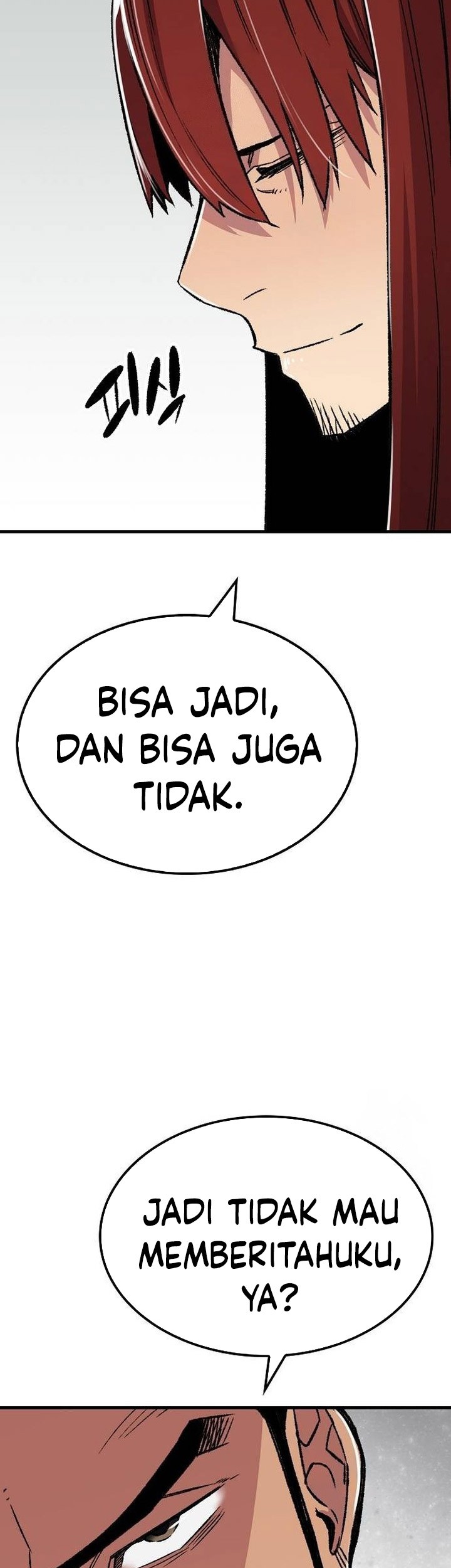 Reborn as The Heavenly Demon Chapter 76 - halaman 71