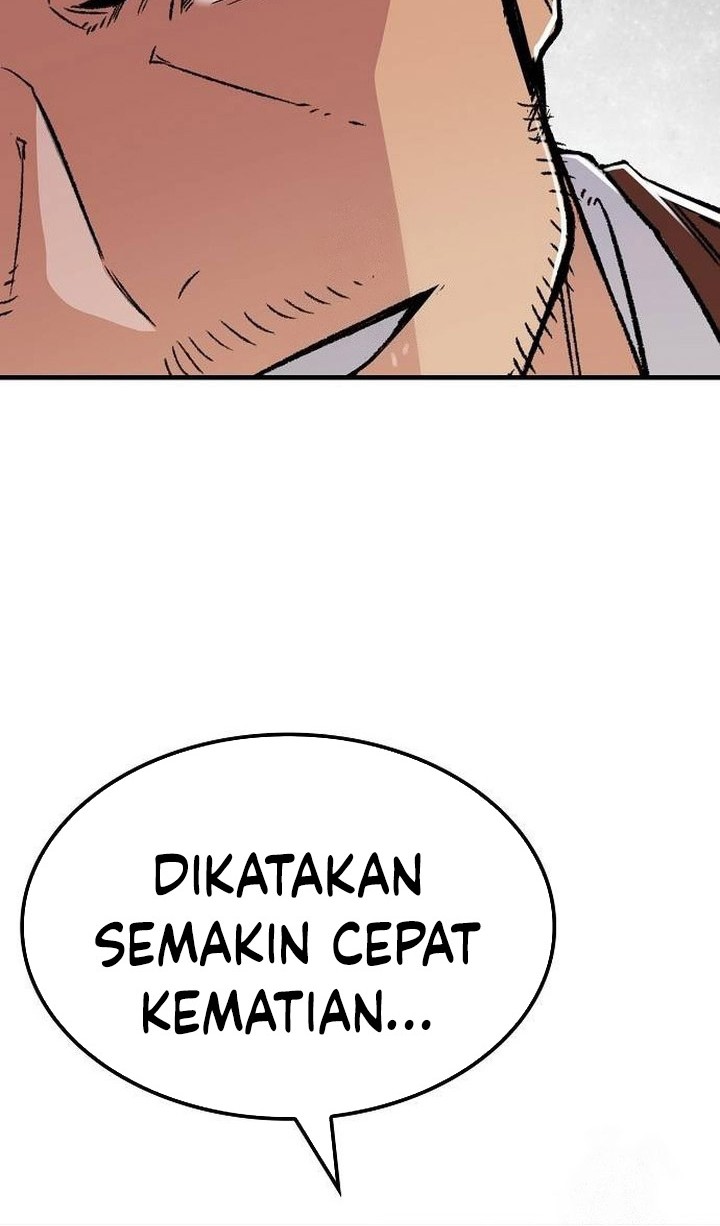 Reborn as The Heavenly Demon Chapter 76 - halaman 72