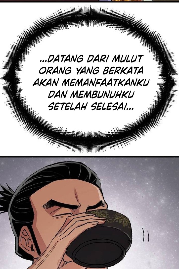 Reborn as The Heavenly Demon Chapter 76 - halaman 74