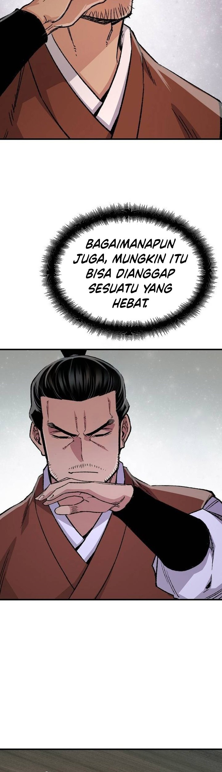 Reborn as The Heavenly Demon Chapter 76 - halaman 75