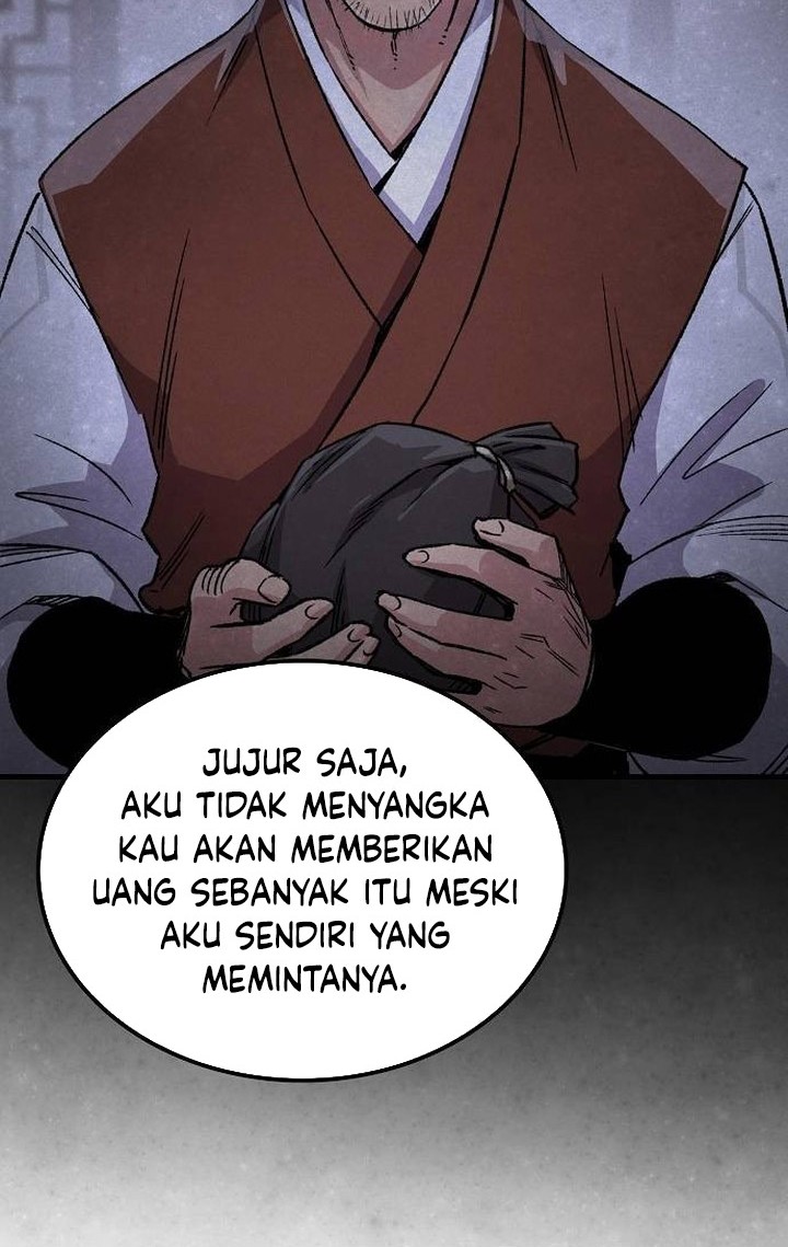 Reborn as The Heavenly Demon Chapter 76 - halaman 8