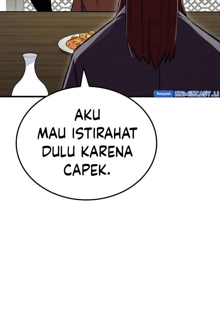 Reborn as The Heavenly Demon Chapter 76 - halaman 80