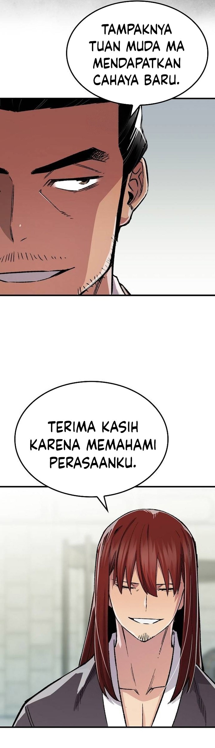 Reborn as The Heavenly Demon Chapter 76 - halaman 9