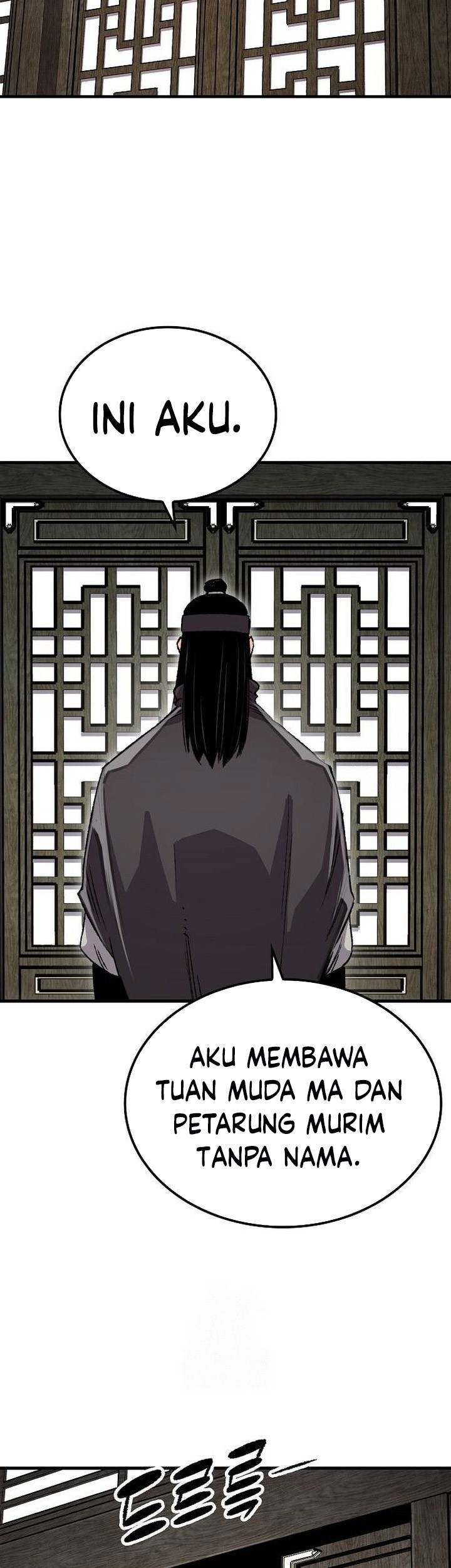 Reborn as The Heavenly Demon Chapter 77 - halaman 13