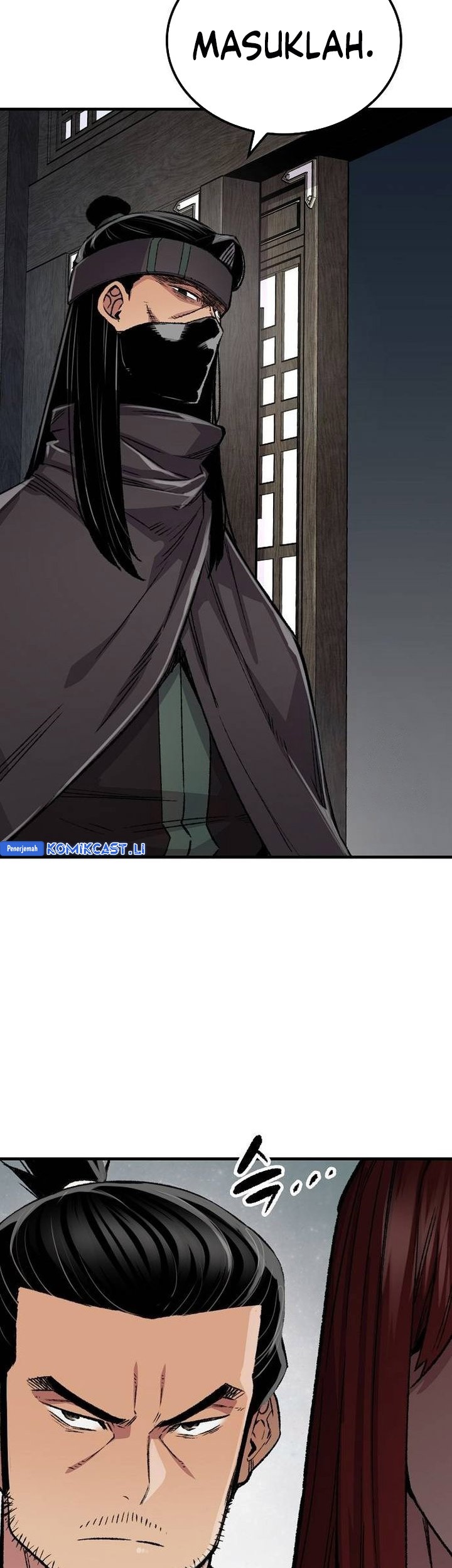 Reborn as The Heavenly Demon Chapter 77 - halaman 15