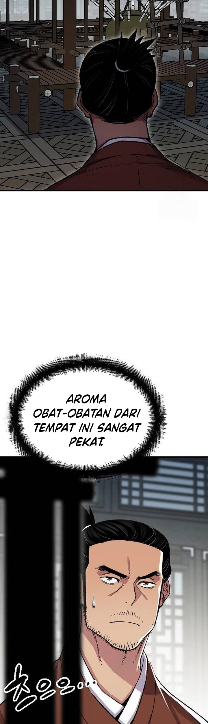Reborn as The Heavenly Demon Chapter 77 - halaman 19