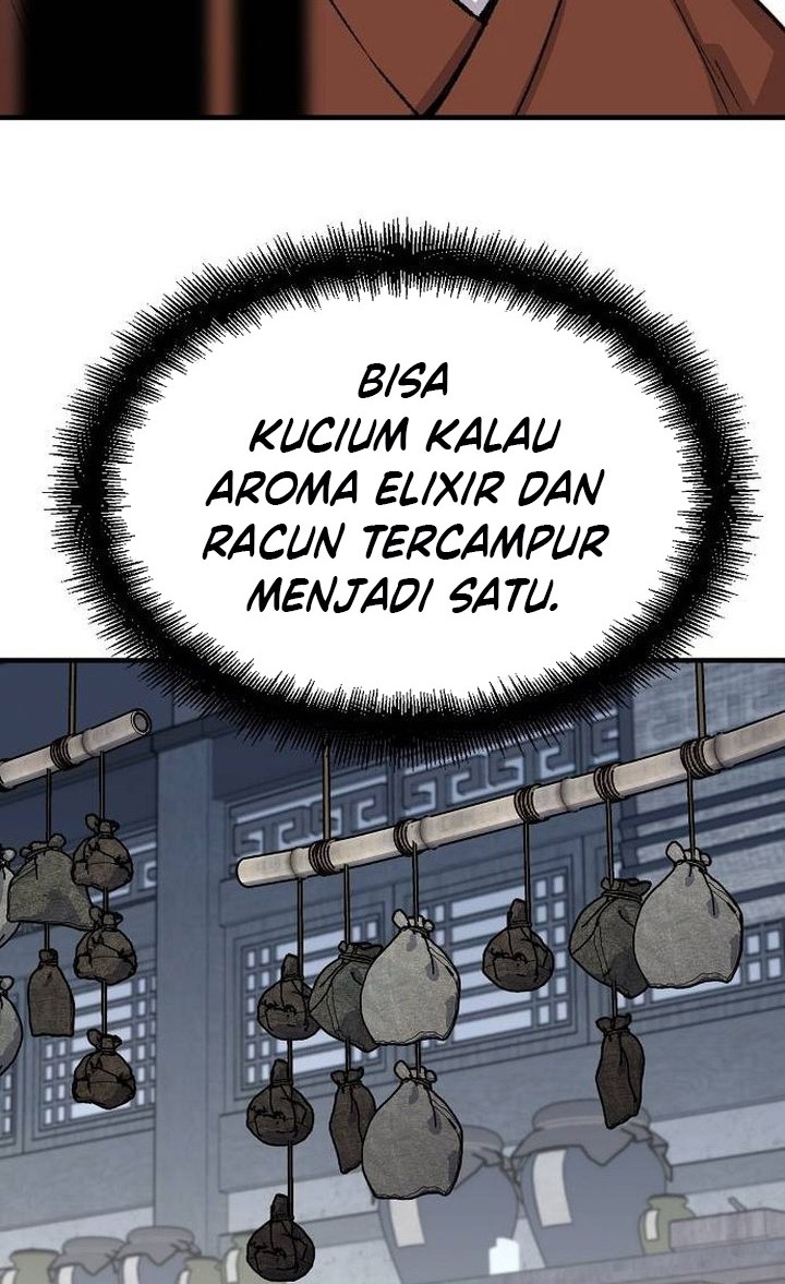 Reborn as The Heavenly Demon Chapter 77 - halaman 20