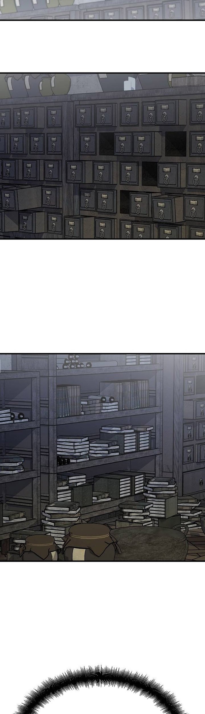 Reborn as The Heavenly Demon Chapter 77 - halaman 21