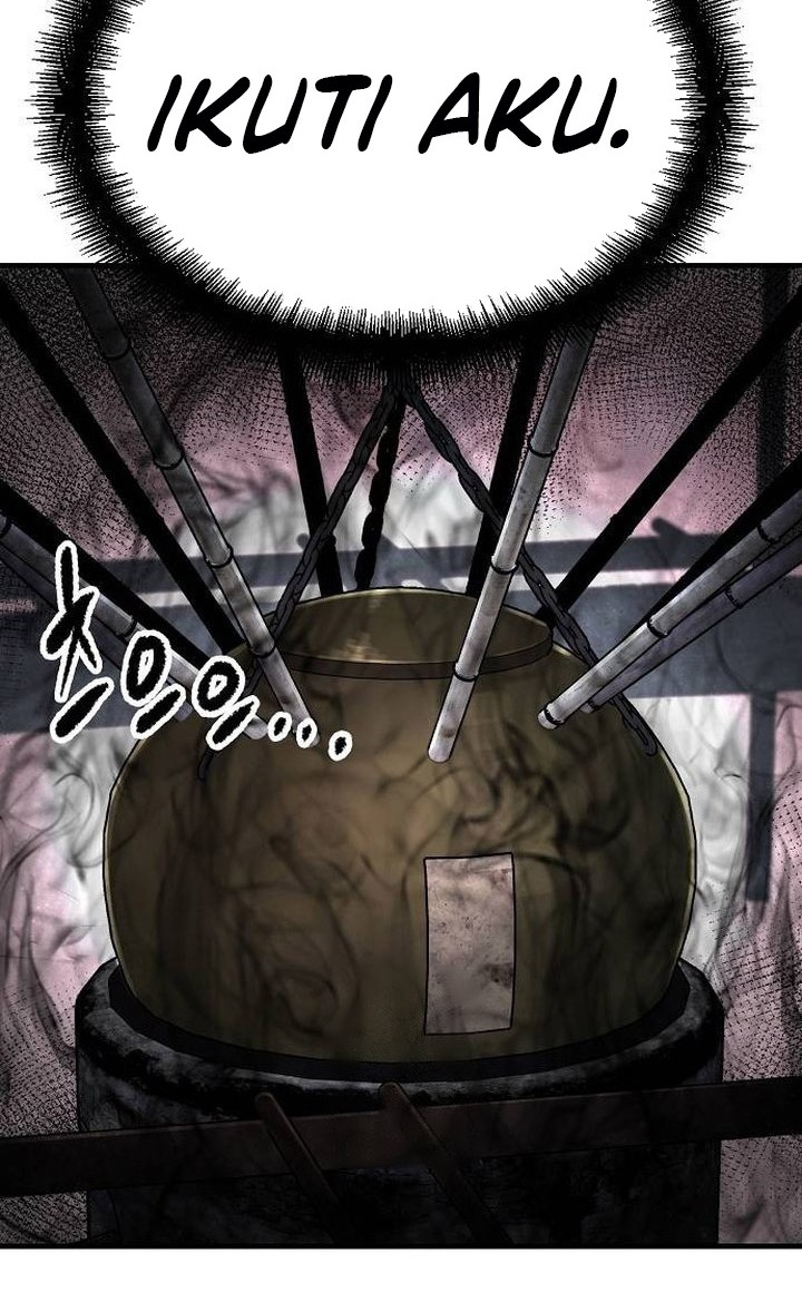 Reborn as The Heavenly Demon Chapter 77 - halaman 22