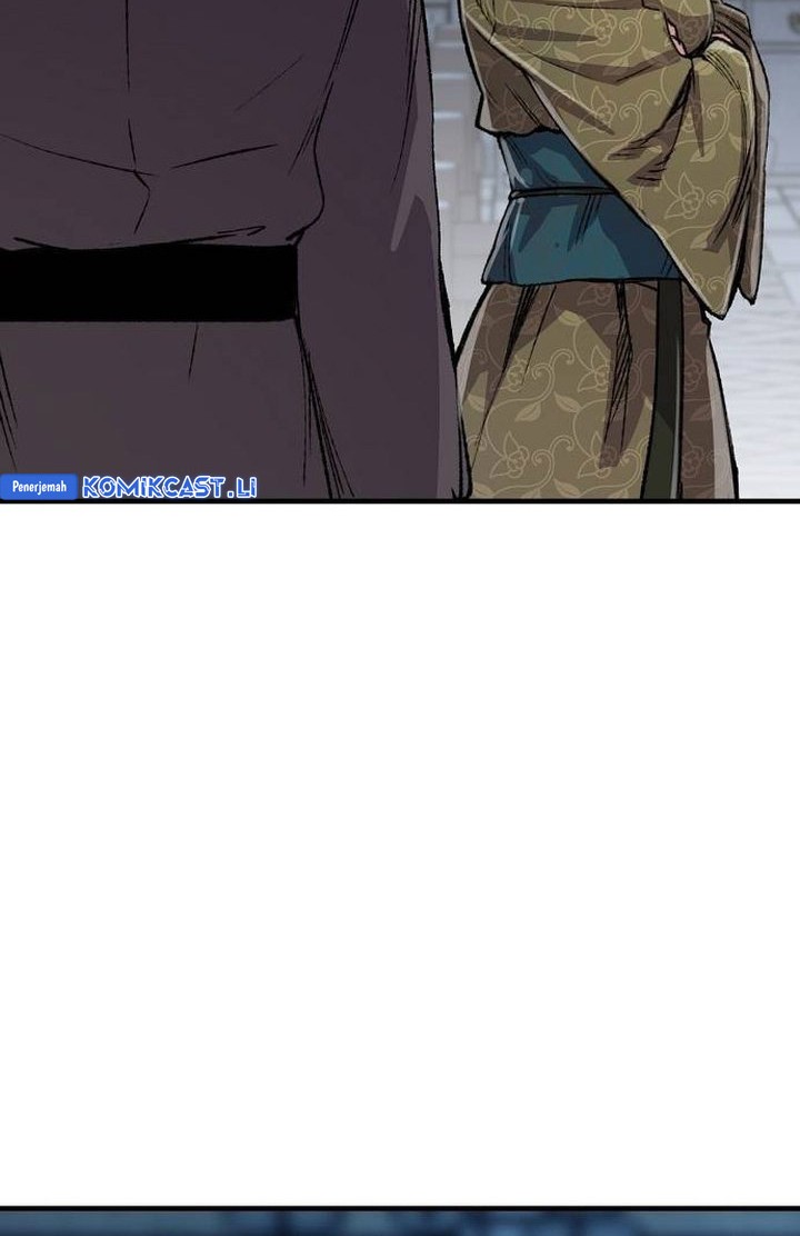 Reborn as The Heavenly Demon Chapter 77 - halaman 32