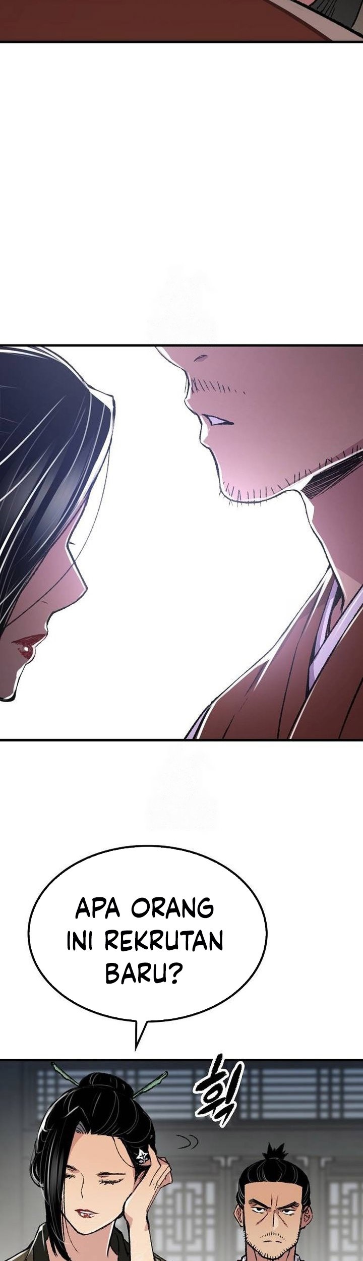 Reborn as The Heavenly Demon Chapter 77 - halaman 35