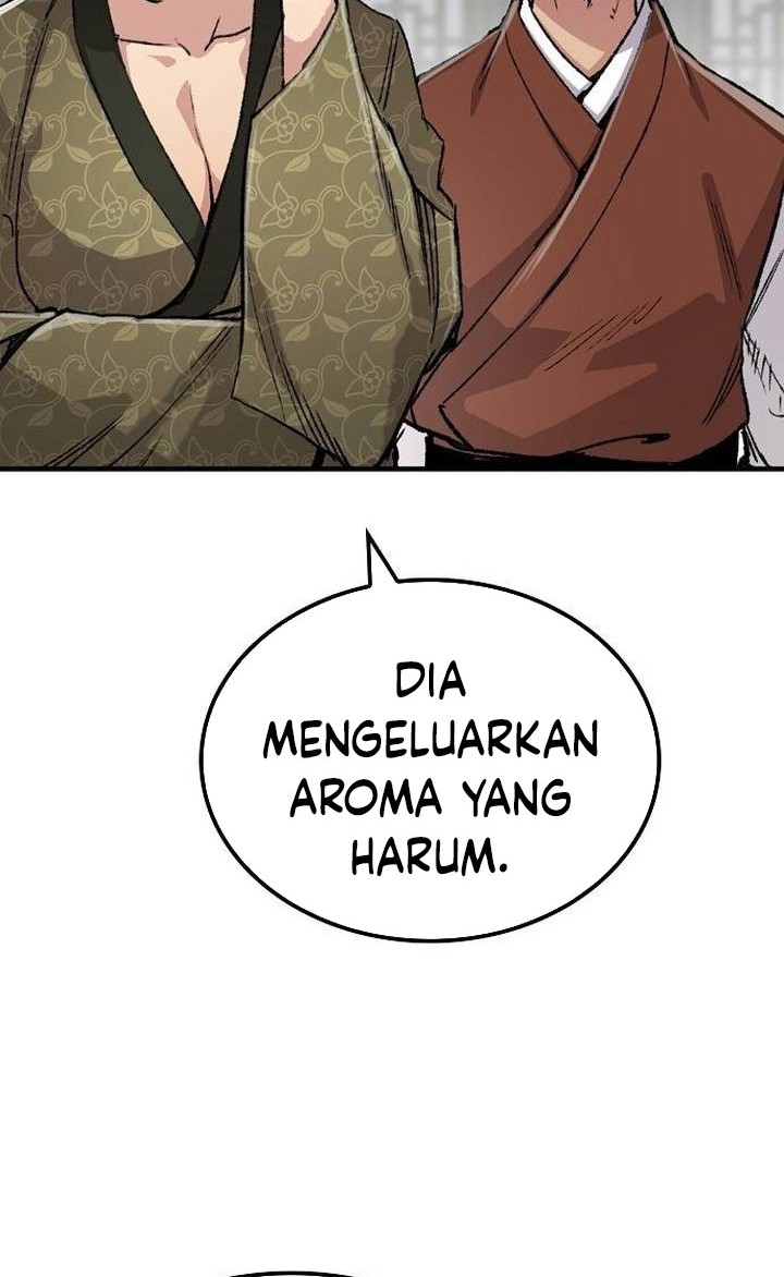 Reborn as The Heavenly Demon Chapter 77 - halaman 36