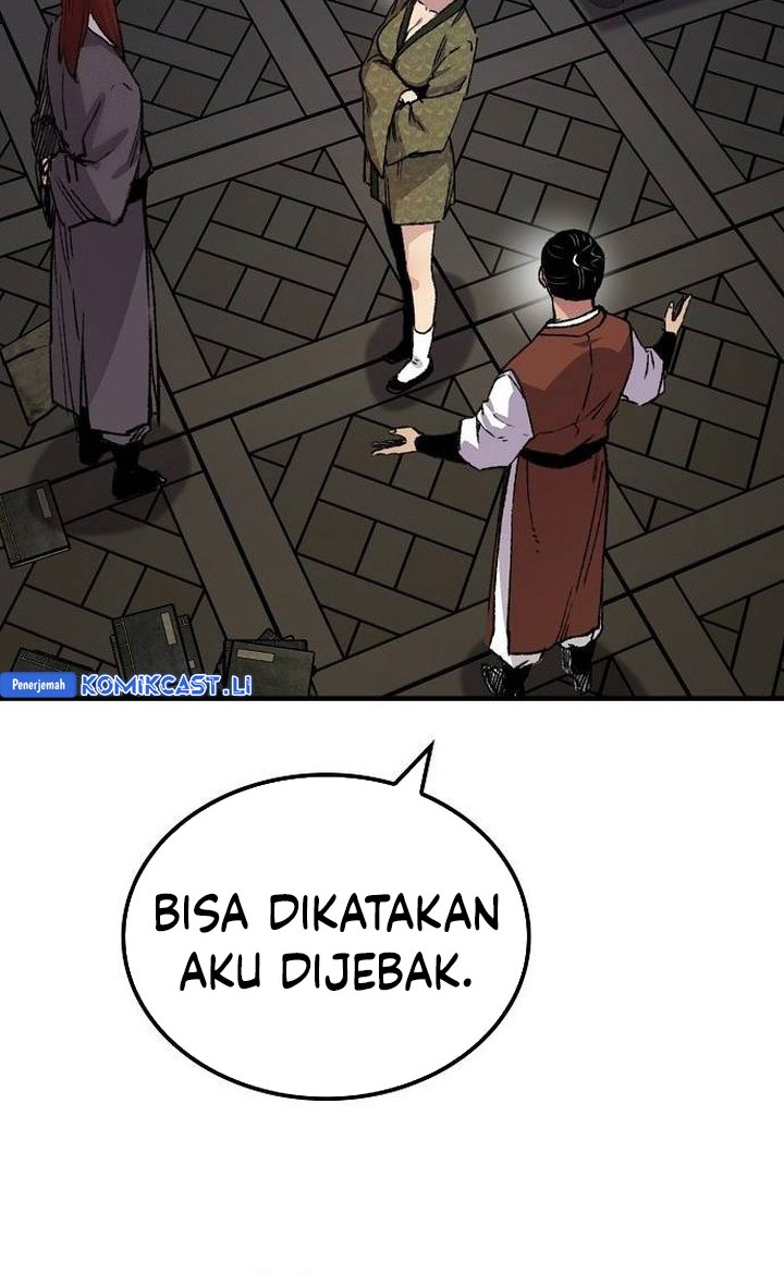 Reborn as The Heavenly Demon Chapter 77 - halaman 40