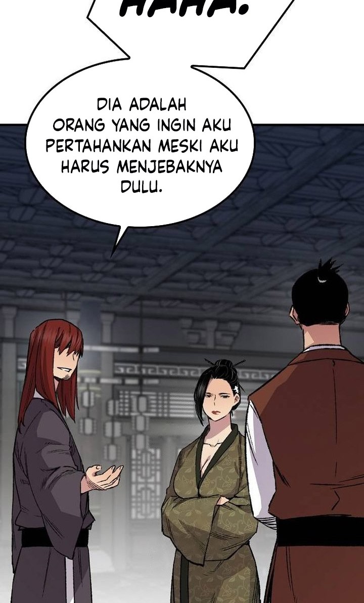 Reborn as The Heavenly Demon Chapter 77 - halaman 44