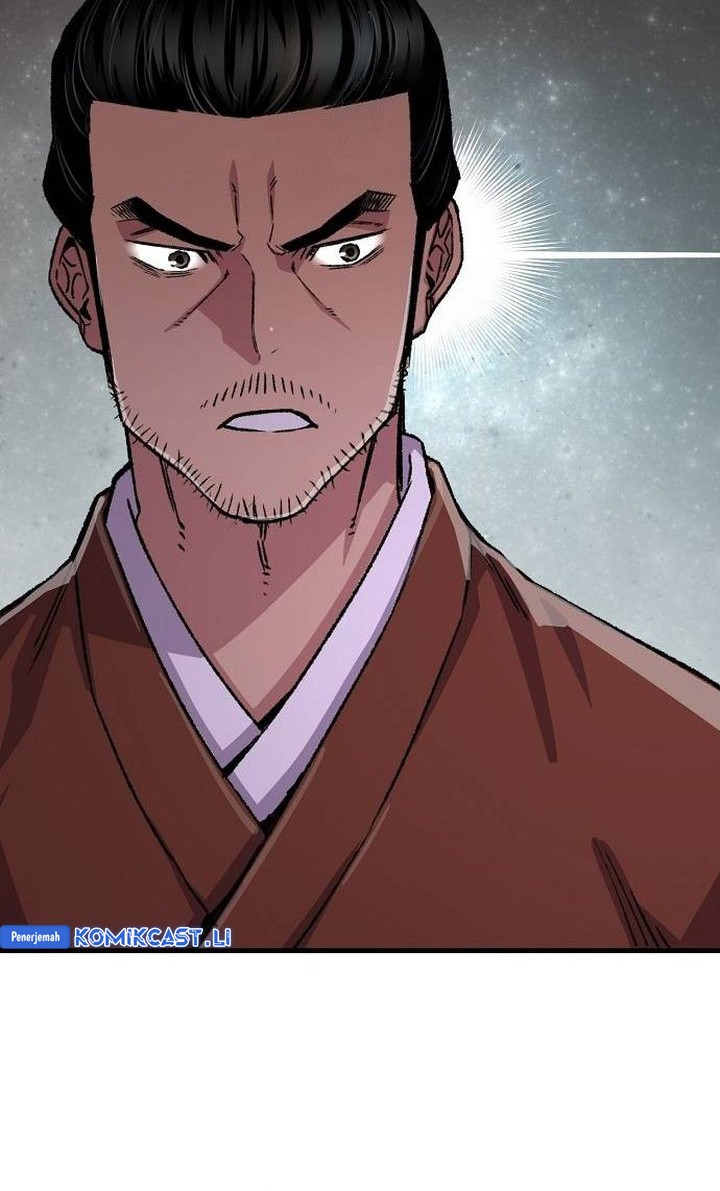 Reborn as The Heavenly Demon Chapter 77 - halaman 48