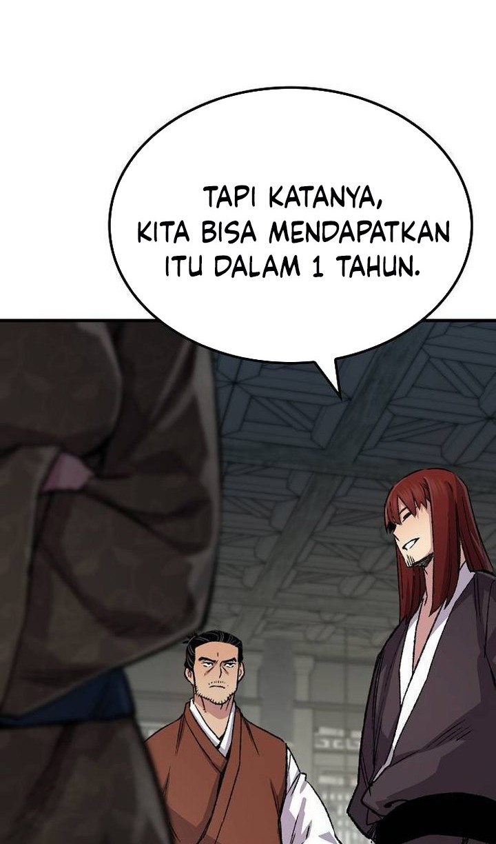 Reborn as The Heavenly Demon Chapter 77 - halaman 50
