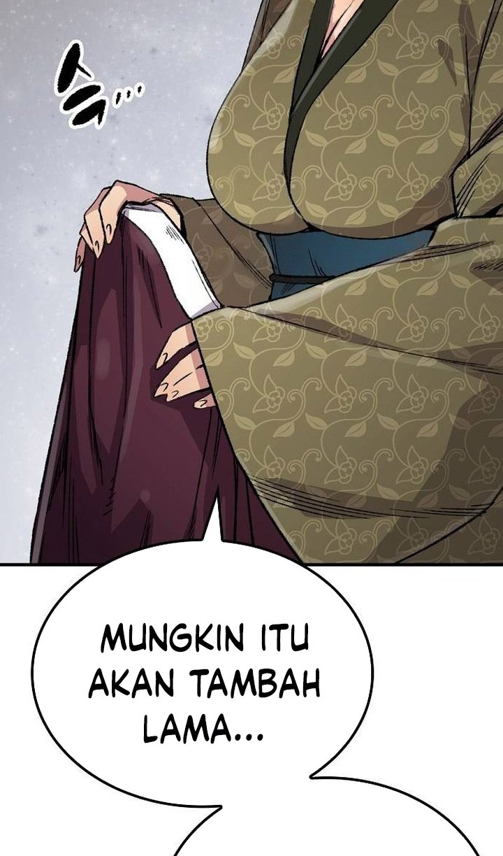 Reborn as The Heavenly Demon Chapter 77 - halaman 52