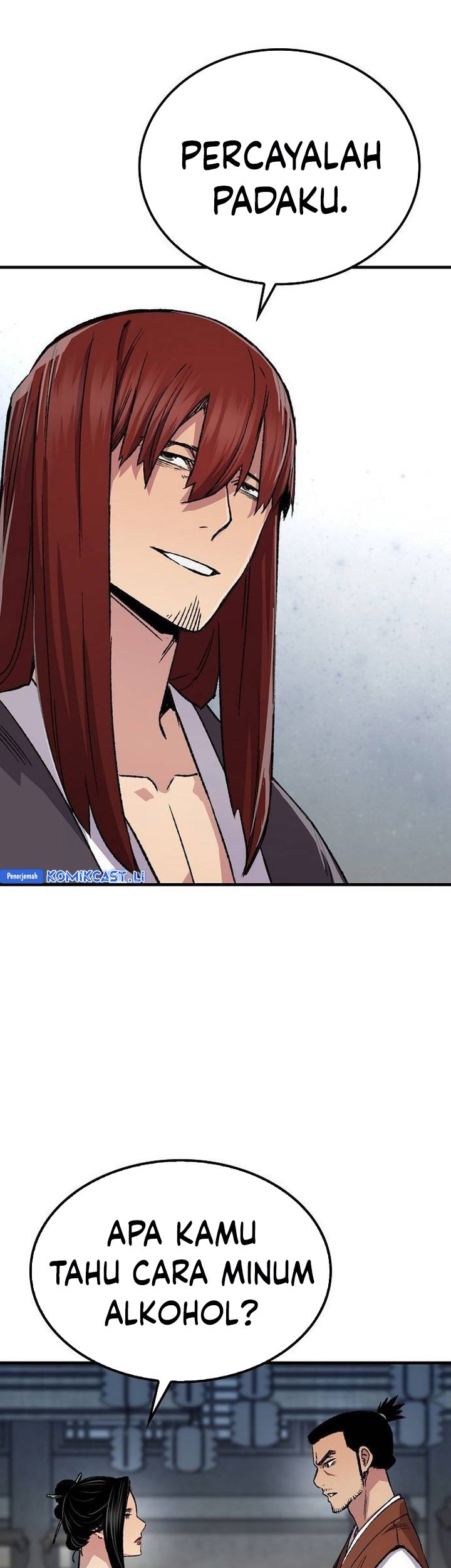 Reborn as The Heavenly Demon Chapter 77 - halaman 55