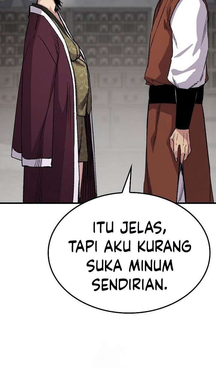 Reborn as The Heavenly Demon Chapter 77 - halaman 56