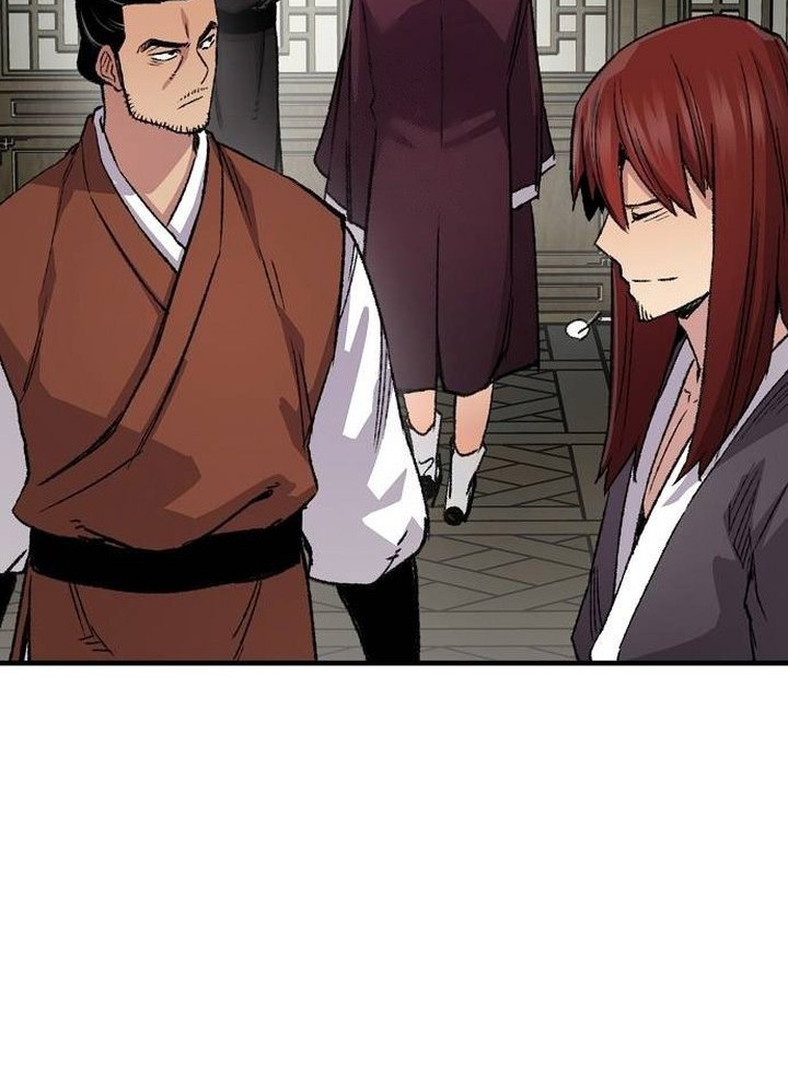 Reborn as The Heavenly Demon Chapter 77 - halaman 58