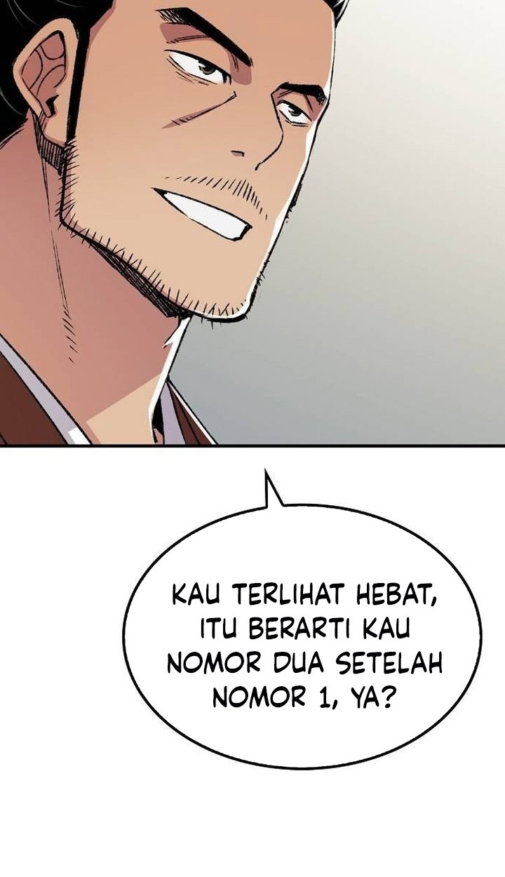 Reborn as The Heavenly Demon Chapter 77 - halaman 6