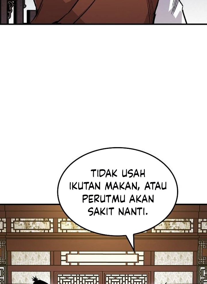 Reborn as The Heavenly Demon Chapter 77 - halaman 62