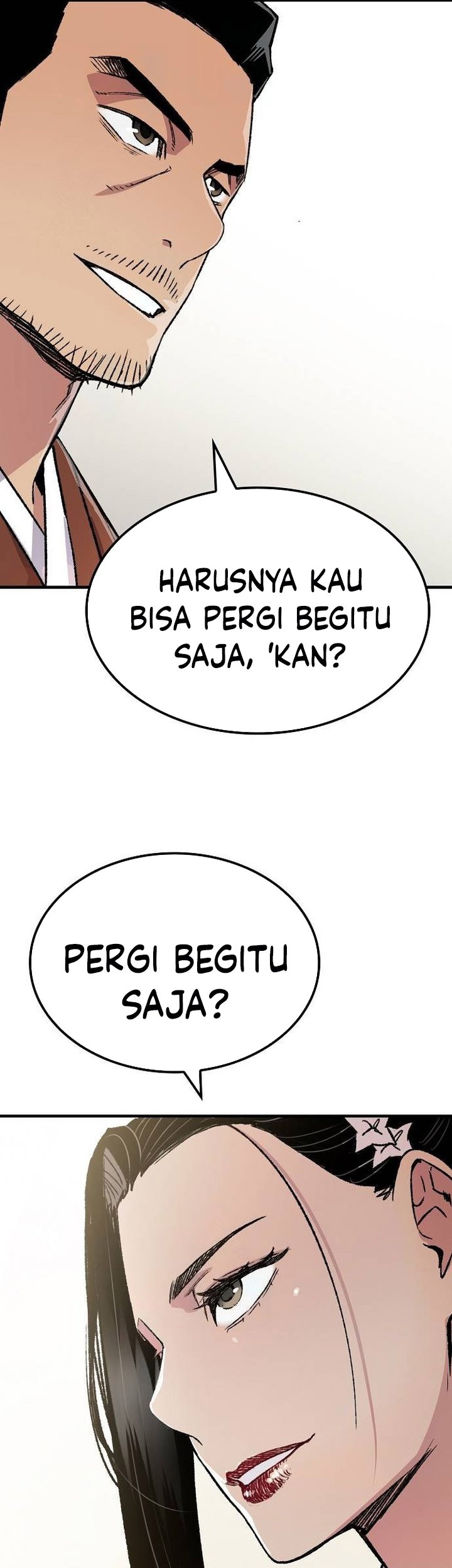 Reborn as The Heavenly Demon Chapter 77 - halaman 65